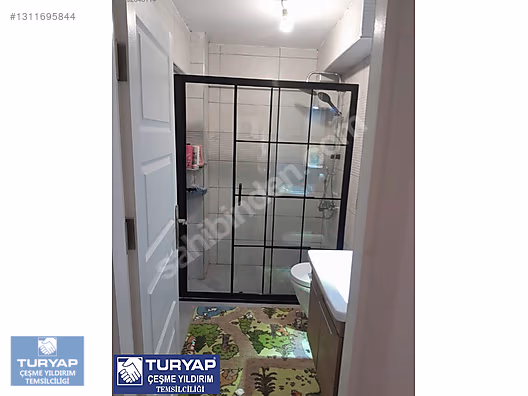 ÇEŞME DALYAN LİMANA YAKIN KİRALIK 3+1 SIFIR EŞYALI DAİRE - İZMİR ÇEŞME fotoğraf 30