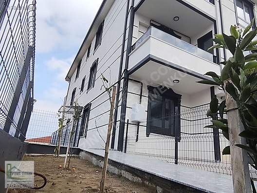 KARASUDA ASANSÖRLÜ SIFIR SATILIK FIRSAT DAİRELER - SAKARYA KARASU fotoğraf 4