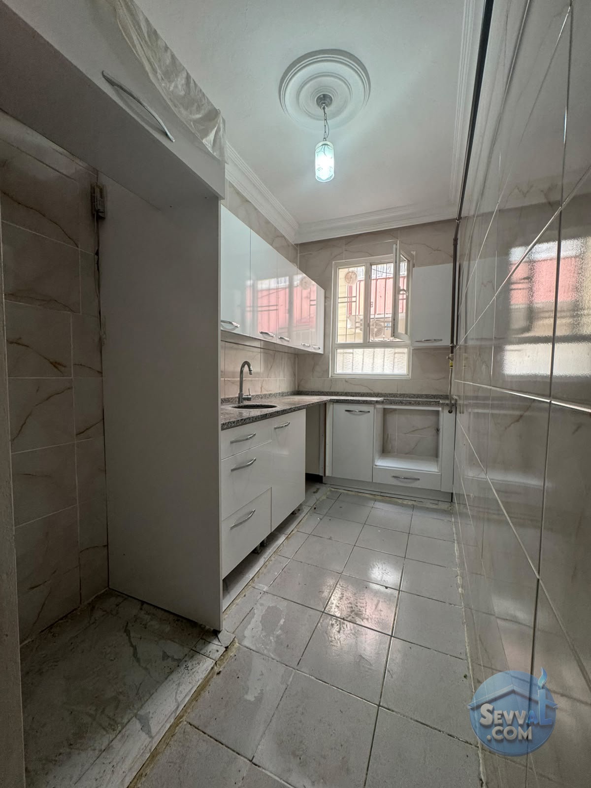 İPEKYOL MAH AHMET ERSEVEN YÜKSEK GİRİŞ 3+1 D.GAZLI - ŞANLIURFA HALİLİYE fotoğraf 10