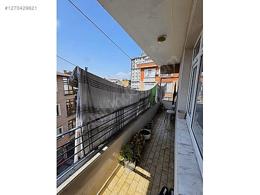 Merkez Mahallesi 3+1 Satlık Daire Uygun - İSTANBUL BAĞCILAR fotoğraf 20