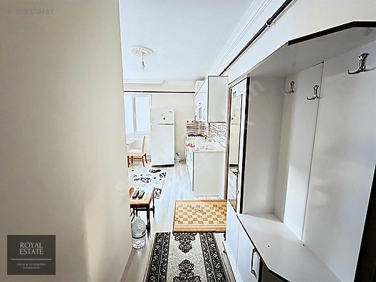 ROYAL EMLAKTAN ŞEYHCUİDE EŞYALI 1+1 FIRSATI! - AMASYA MERKEZ fotoğraf 10
