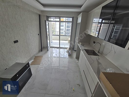 ŞEHİR HASTANESİ YAKINI-KİRALIK 3+1 SIFIR ARAKAT LÜX DAİRE - KONYA KARATAY fotoğraf 6