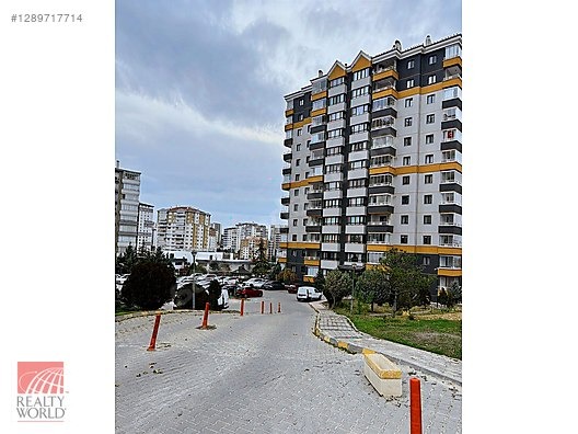 FIRSAT !!! ANKARA ETİMESGUT AHİMESUT'DA FUL YAPILI DAİRE - ANKARA ETİMESGUT fotoğraf 5