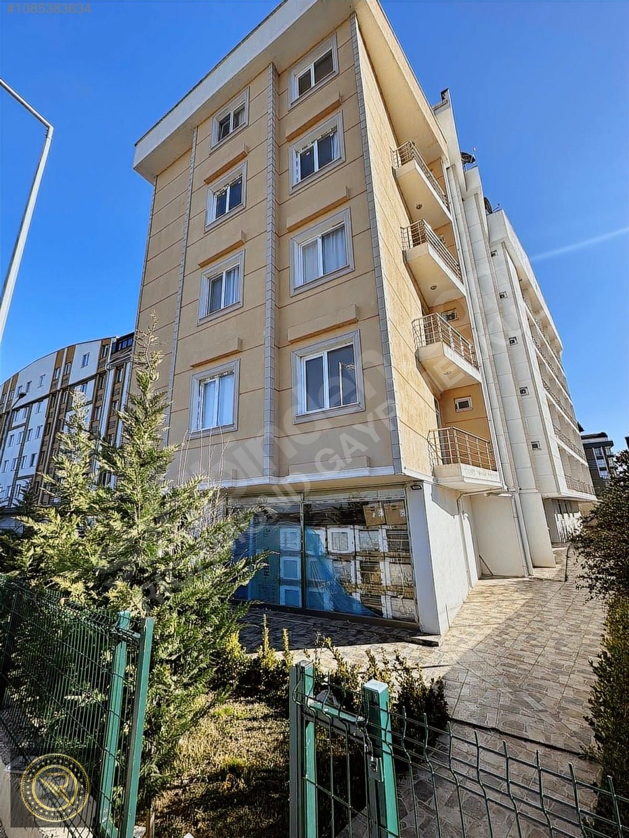 İSKANLI KAT MÜLKİYETLİ SATILIK 1+0 DAİRE - KIRKLARELİ MERKEZ fotoğraf 4