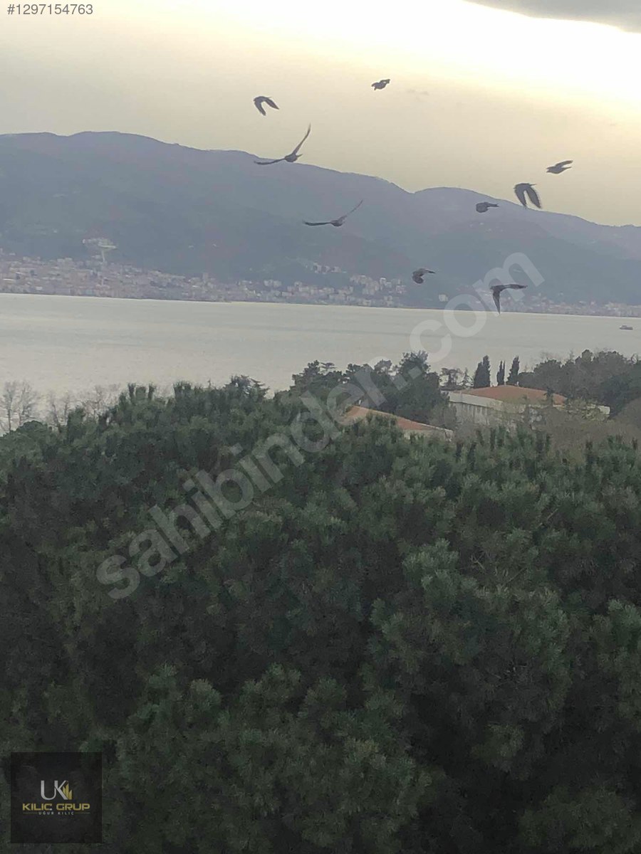 60Evler Dumlupınar Mh Satılık Deniz Manzaralı Dubleks - KOCAELİ DERİNCE fotoğraf 8