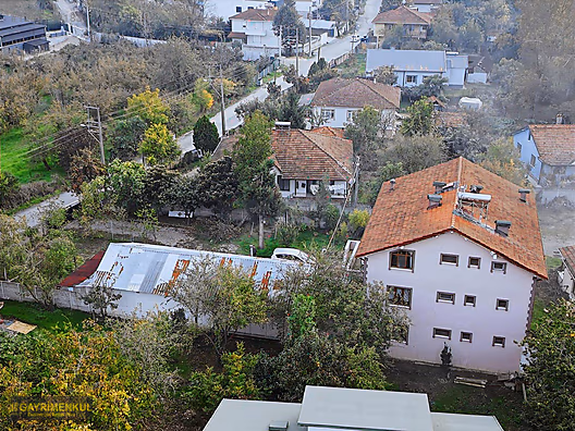 ERENLER KAYALAR REŞİTBEY'DE GENİŞ BAHÇELİ KOMPLE MÜLK SATILIK - SAKARYA ERENLER fotoğraf 26