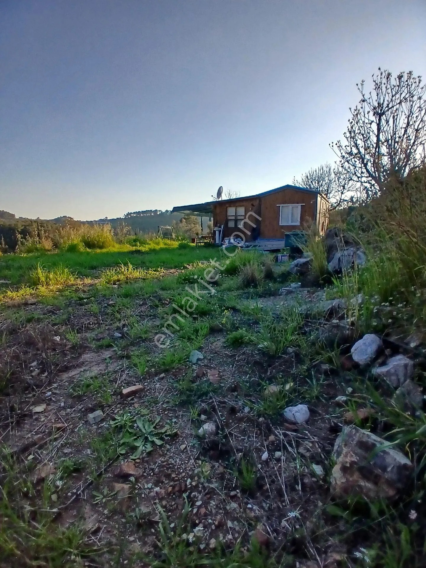 Erentepe Mahallesi Satılık Bahçe - ANTALYA KUMLUCA fotoğraf 17