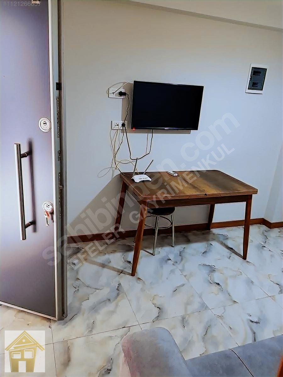 EFELER GAYRİMENKUL d'Lüks Zemin Kat HERŞEY DAHİL ! - AYDIN EFELER fotoğraf 26