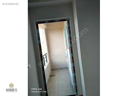 EMLAK 72 DEN TATVAN'DA SATILIK 1+1 DAİRE GÖL MANZARALI - BİTLİS TATVAN fotoğraf 11