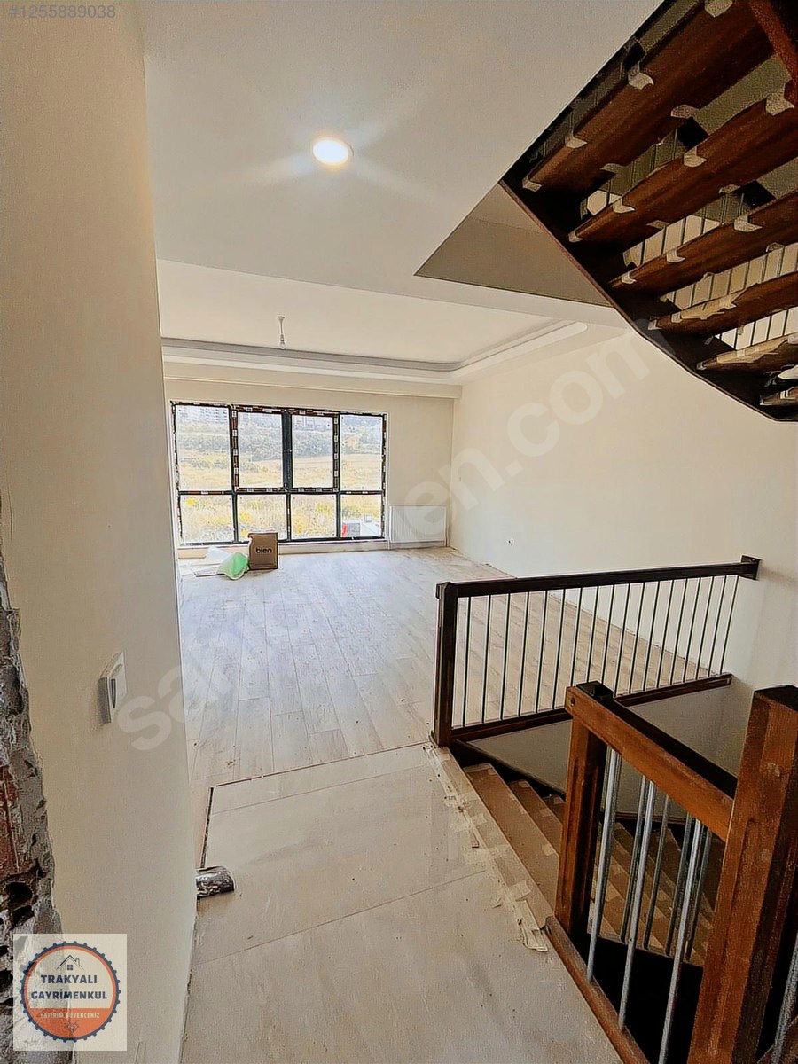 HADIMKÖY MERKEZDE 7+1 SATILIK SIFIR VİLLA - İSTANBUL ARNAVUTKÖY fotoğraf 7