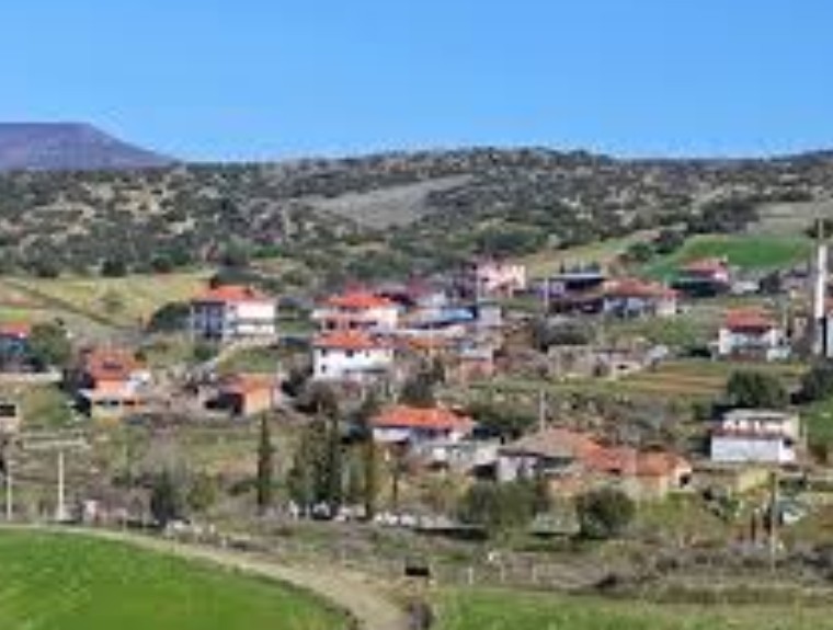 UŞAK EŞME DELİBAŞLI KÖYÜNDE 15.500 M² TARLA SATILIKTIR - UŞAK EŞME fotoğraf 5