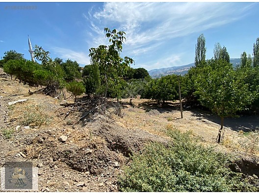 Manisa Akhisar Söğütlü Mahallesinde 1.086 m² Müstakil Tapulu - MANİSA AKHİSAR fotoğraf 3