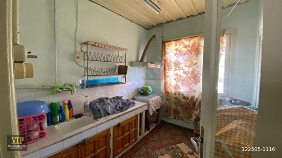 VİP GAYRİMENKUL'den CAMİATİK MAH. 2 KATLI MÜSTAKİL EV - ANTALYA ELMALI fotoğraf 18