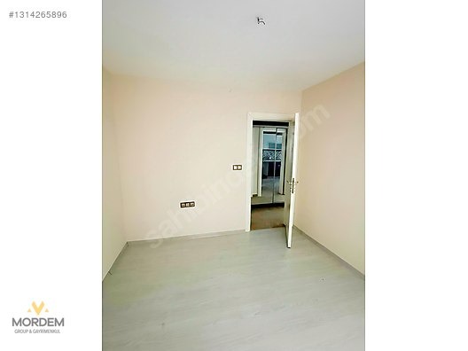 MURATBEY MAH. İZBAN'A 50 METRE 3+1 ARA KAT - İZMİR TORBALI fotoğraf 13