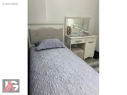 Elmalı Merkezde Cadde Üzeri Sıfır Lüks Eşyalı 3+1 Fırsat Daire - ANTALYA ELMALI fotoğraf 22
