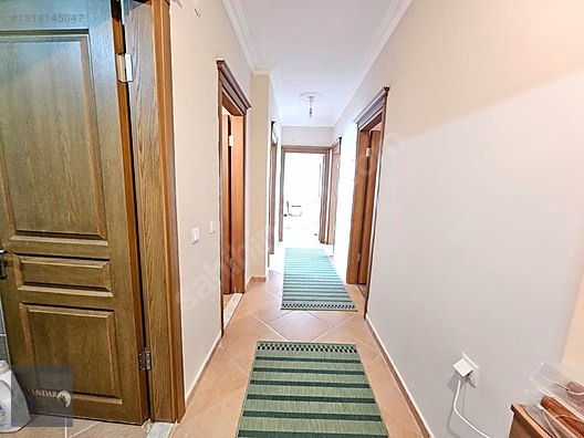 KONYAALTI MOLLA YUSUF MAHALLESİNDE SATILIK ARAKAT 2+1 DAİRE - ANTALYA KONYAALTI fotoğraf 10