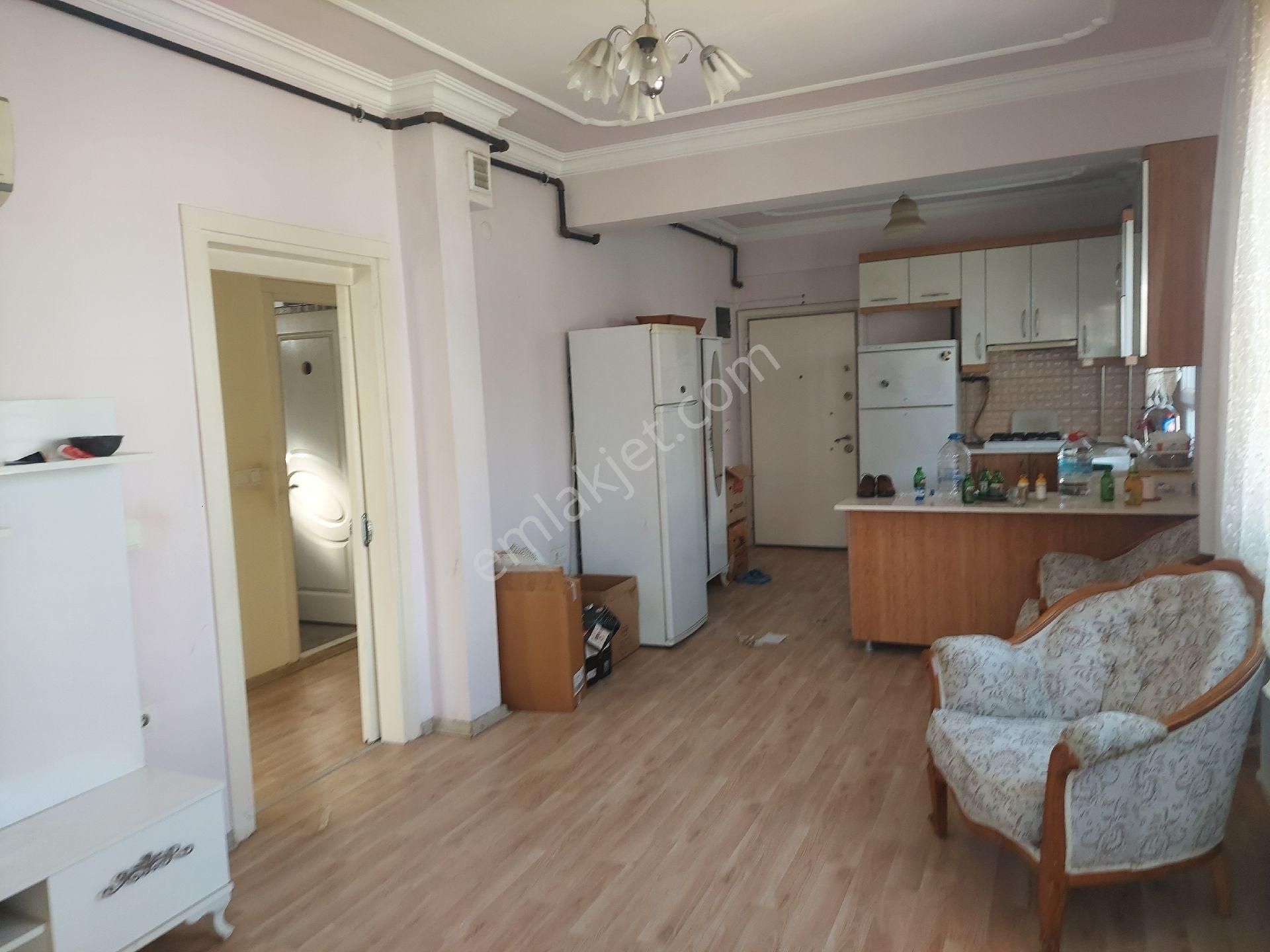 Yenifoça’da Satılık 2+1 Daire – Merkezi Konum, Plaja Yürüme Mesafesi! - İZMİR FOÇA fotoğraf 5