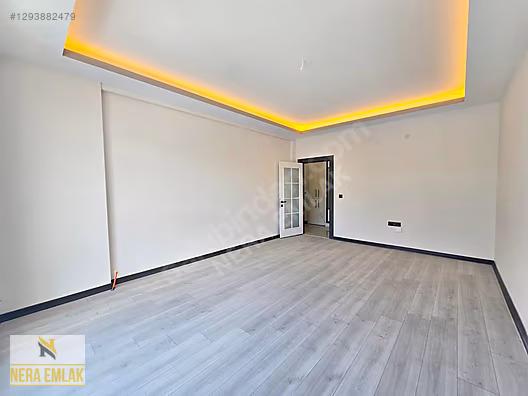 Emsalsiz Yapıda E.Banyo G.odalı Katta Geniş M2 Oturum Hazır 2+1 - ANKARA KEÇİÖREN fotoğraf 5