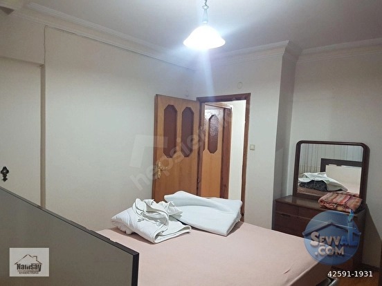 Çallı Kavşağında Katta Satılık 3+1 - ANTALYA MURATPAŞA fotoğraf 36
