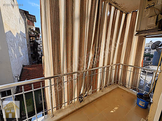 EFELER GAYRİMENKUL 2+1 Eşyalı Klimalı Güney Cephe KİRALIK - AYDIN EFELER fotoğraf 14