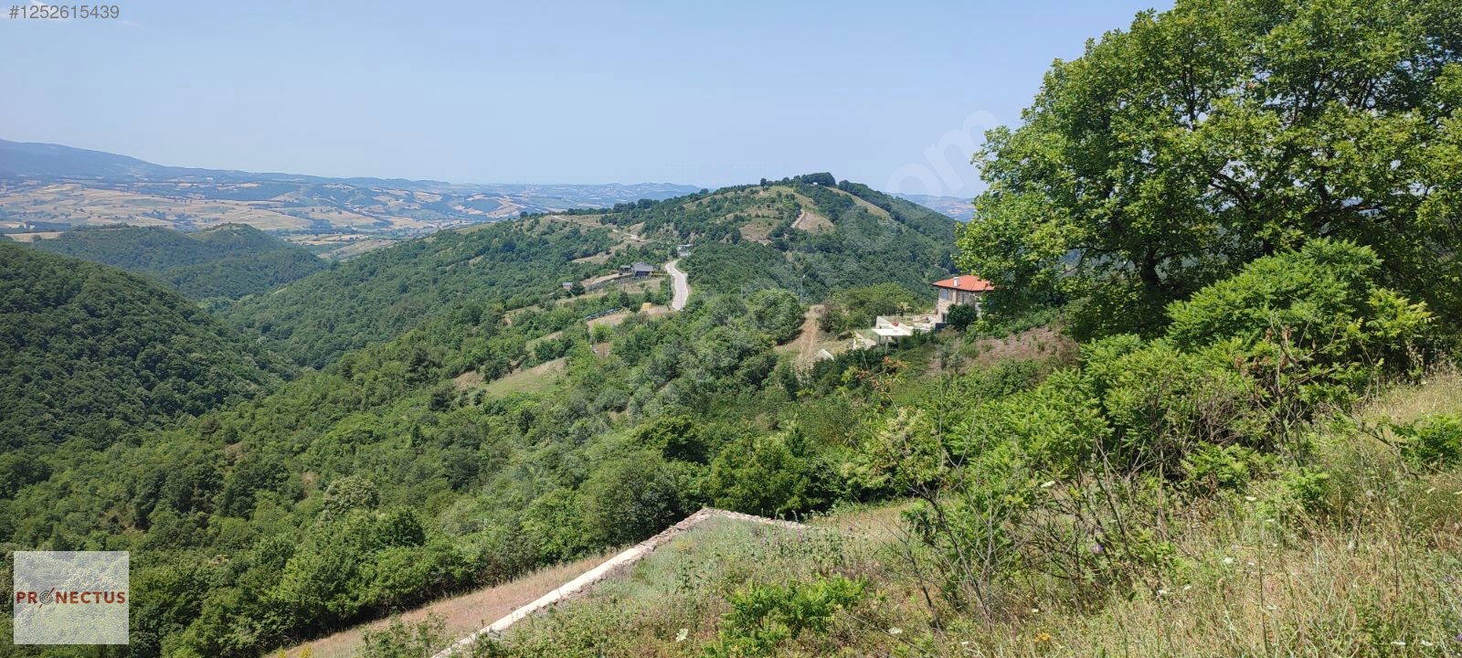 FULACIK MAHALLESİ'NDE ASFALT YOLA CEPHE 836 M2 SATILIK TARLA - KOCAELİ KARAMÜRSEL fotoğraf 3