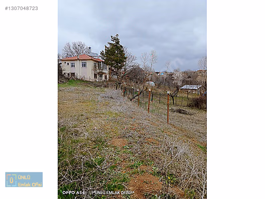 ÜNLÜ EMLAKTAN ŞEHRE 9KM MESAFEDE SATILIK İMARLI MÜSTAKİL ARSA - KASTAMONU MERKEZ fotoğraf 34