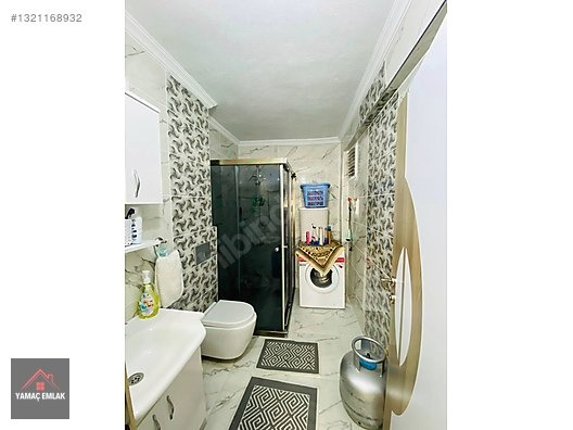 DİDİMDE SATILIK 5 YAŞINDA BİNADA EŞYALI 2+1 YÜKSEK GİRİŞ DAİRE - AYDIN DİDİM fotoğraf 20