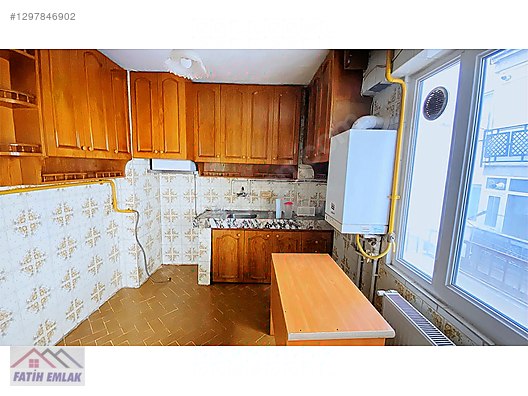 GEMLİK MERKEZDE ARA KAT SATILIK DAİRE - BURSA GEMLİK fotoğraf 24