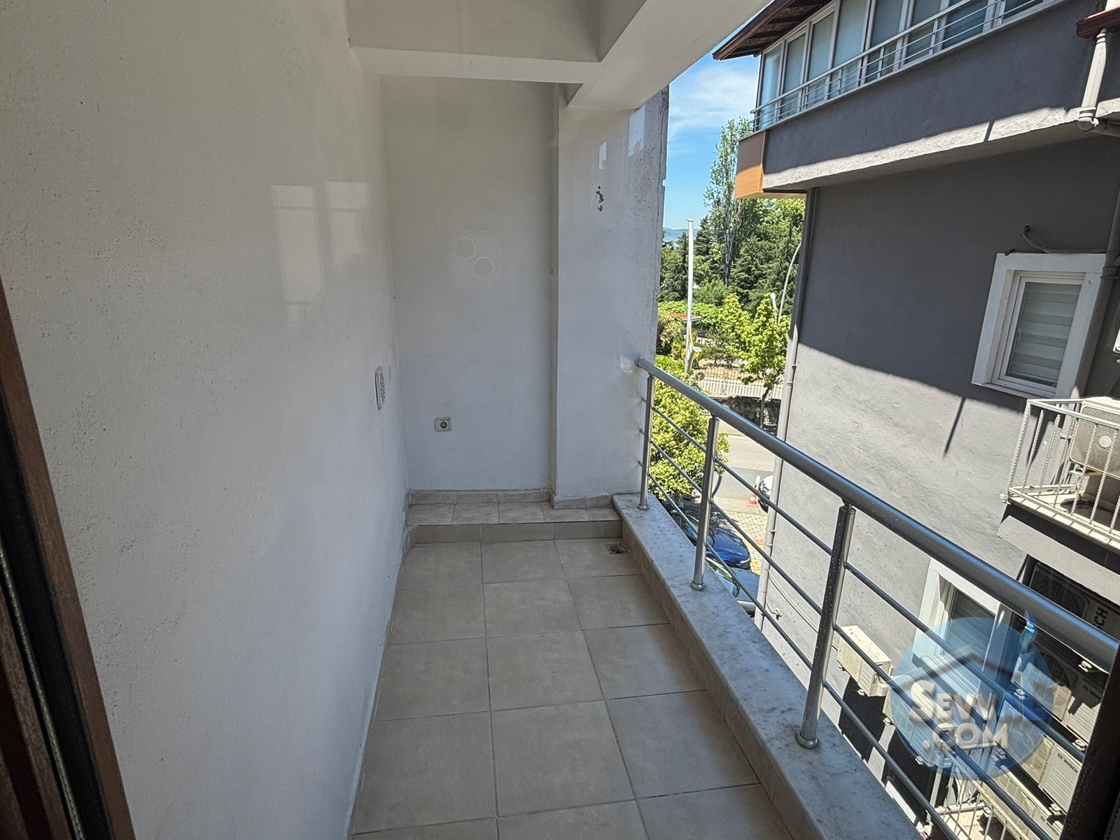 GÖLCÜK MERKEZ MANZARALI GENİŞ 3+1 TERASLI DAİRE 160 m2 - Kocaeli Gölcük fotoğraf 28