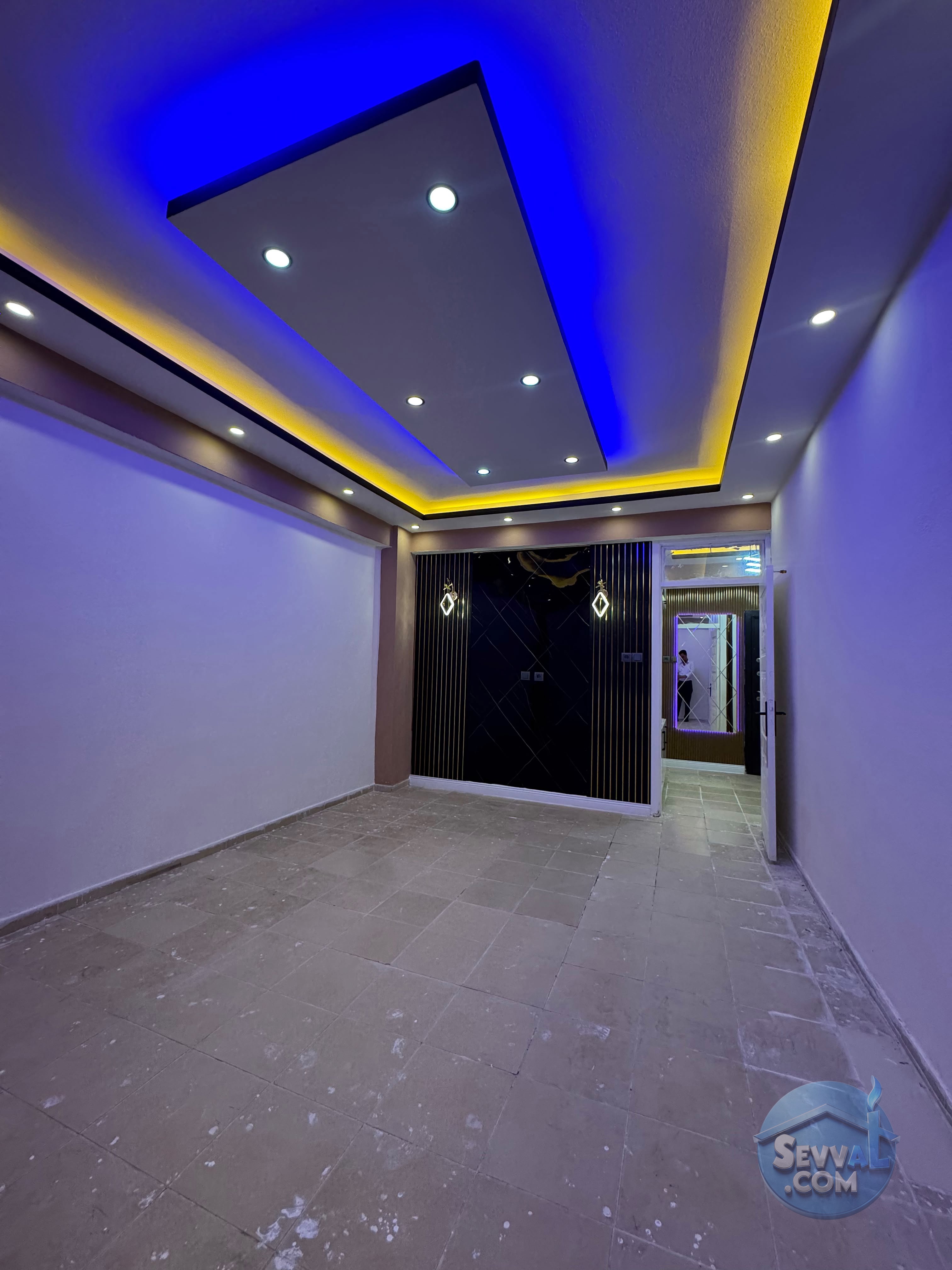 ‼️ACİL‼️ACİL‼️SATILIK DAİRE - ŞANLIURFA HALİLİYE fotoğraf 9