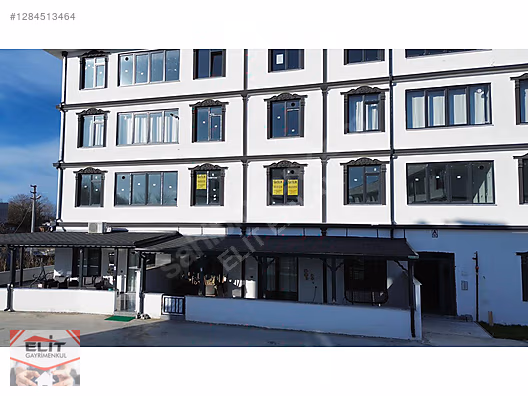 HAVUZLU SİTEDE SIFIR YERDEN ISITMALI 1+1 GENİŞ DAİRE - SAKARYA KOCAALİ fotoğraf 39
