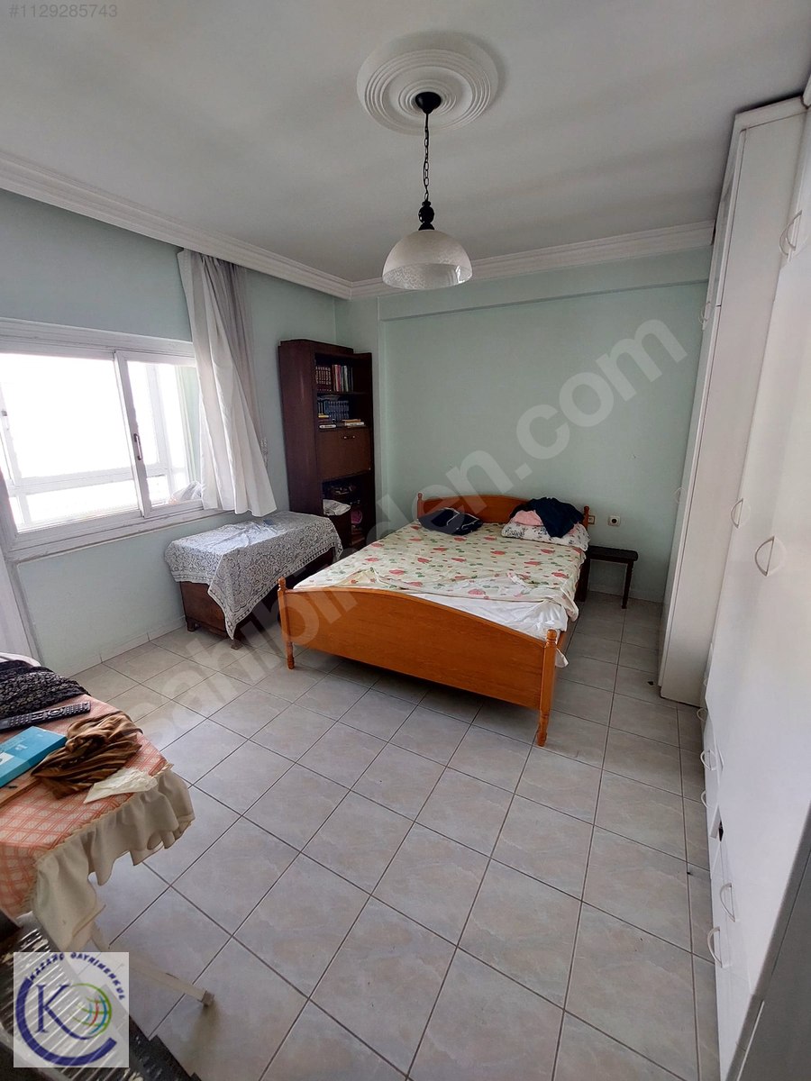 MERSİN İNÖNÜ MAHALLESİNDE SAHİLE 2. PARSEL SATILIK 3+1 DAİRE - MERSİN YENİŞEHİR fotoğraf 11