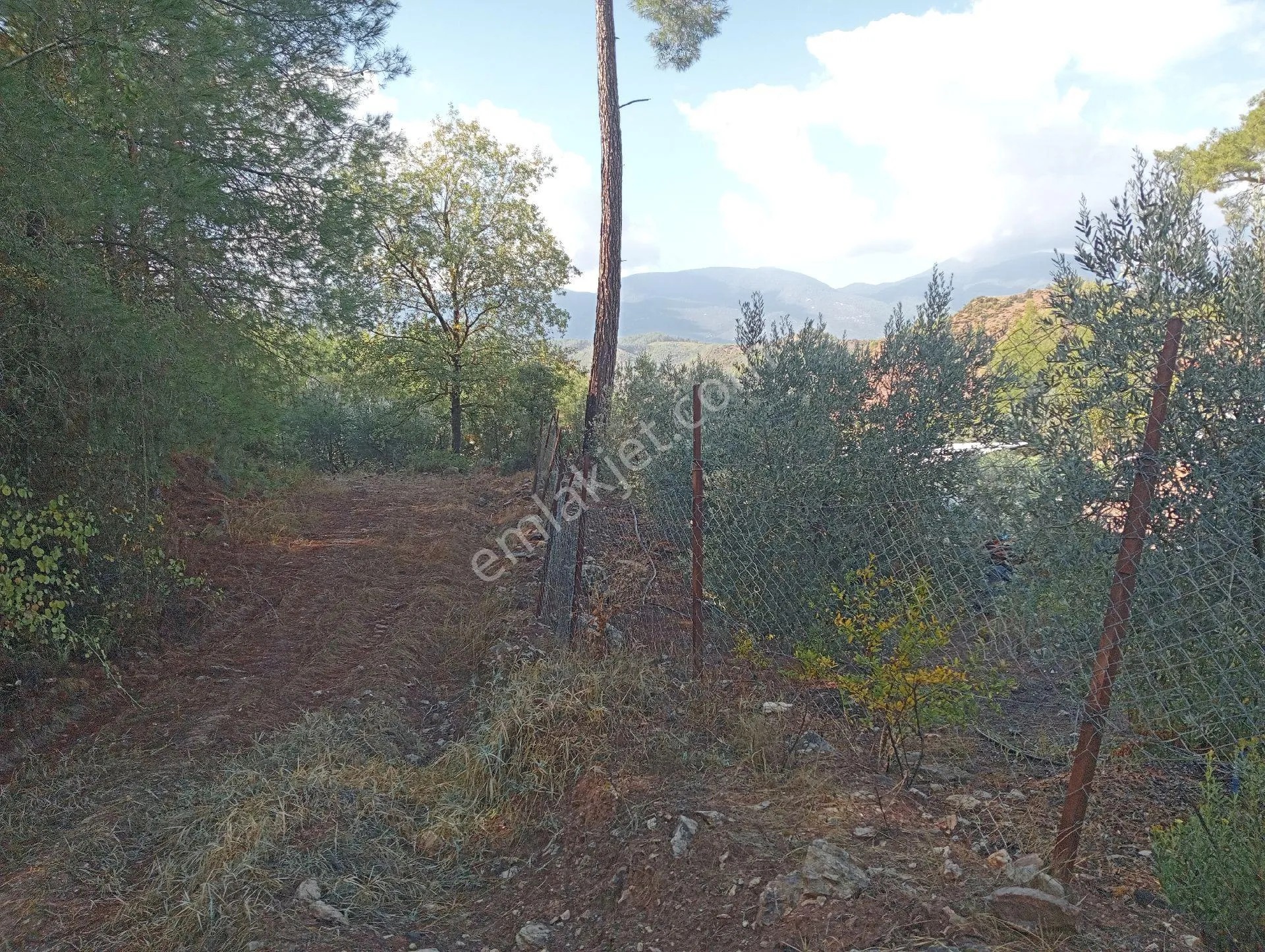 Antalya Kumlucada Satılık Müstakil Bahçe İnceoğlu Emlak - ANTALYA KUMLUCA fotoğraf 11