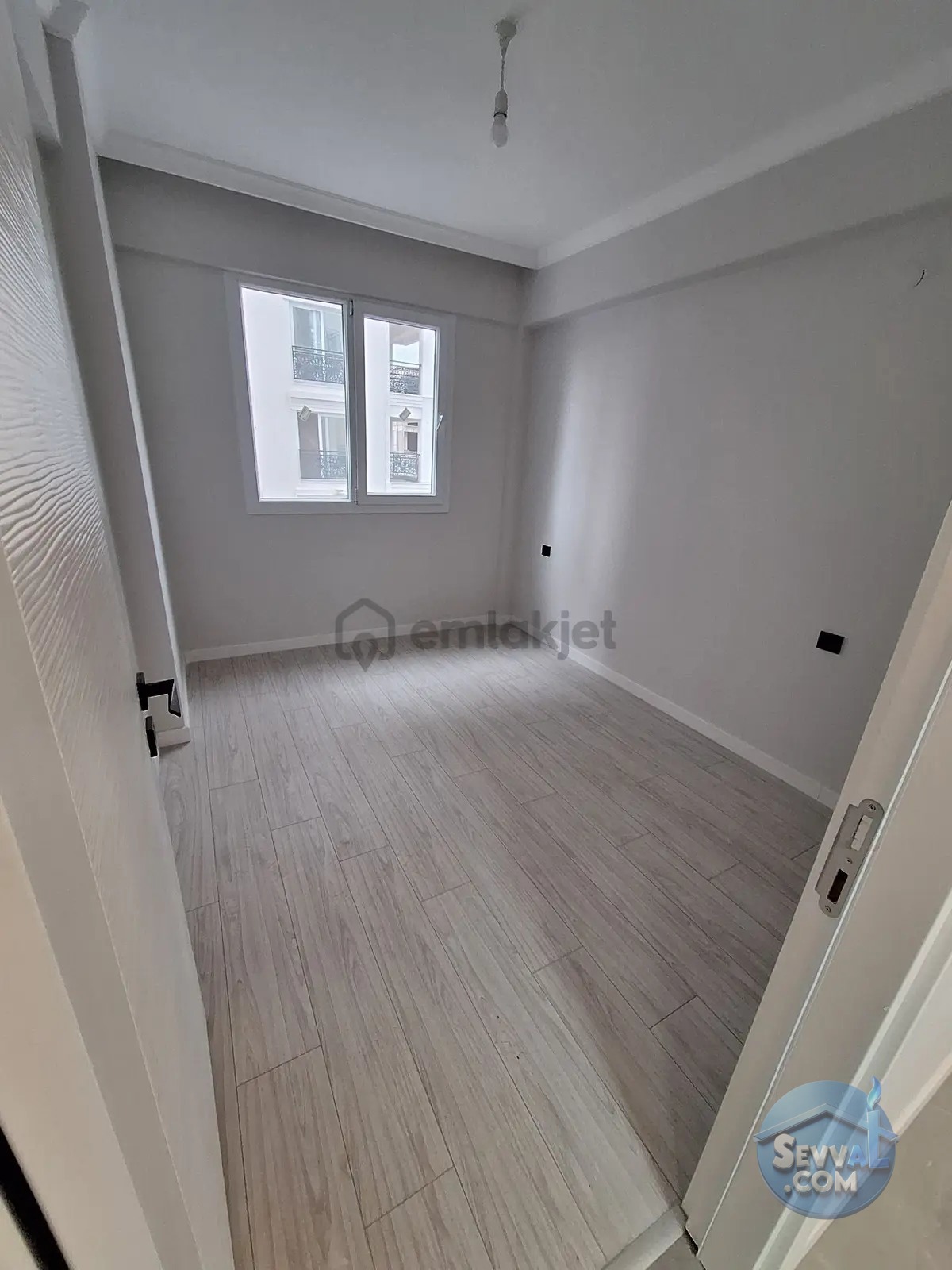 Zaferde Sıfır Daire - AYDIN NAZİLLİ fotoğraf 8