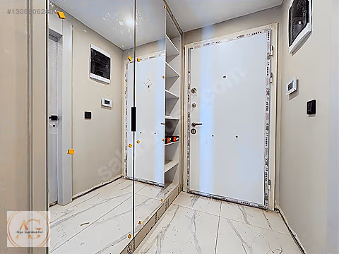 Akçay Altınkum'da Satılık 2+1 Dubleks Daire - Denize Yakın! - BALIKESİR EDREMİT fotoğraf 11