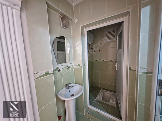 Kemalpaşa Sekiz Eylül Satılık 3+1 Daire 135 m2 - İZMİR KEMALPAŞA fotoğraf 32