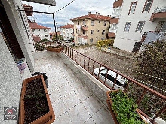 KAYACIK MAHALLESİ ’NDE SİTE İÇERİSİNDE GENİŞ METRAJLI 3+1 SATILIK FIRSAT DAİRE - KOCAELİ KARAMÜRSEL fotoğraf 30