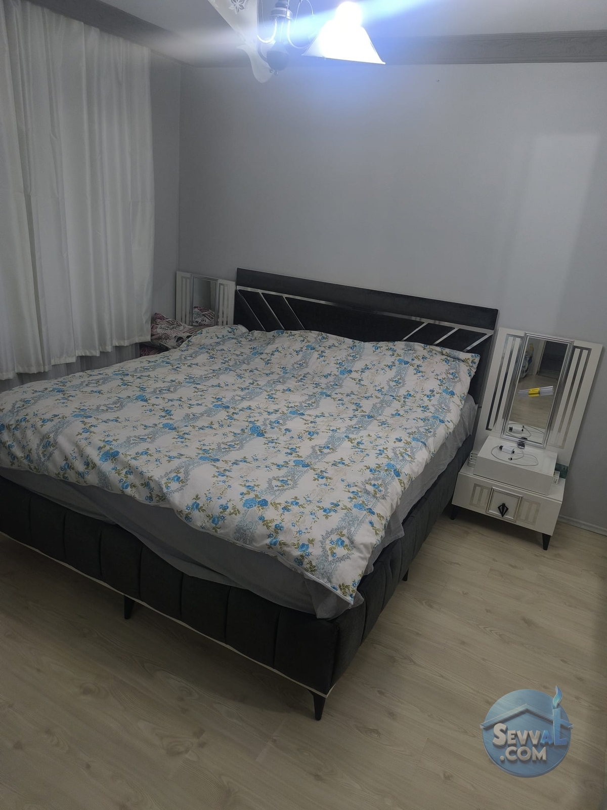 KÖRFEZ HEREKE KALICI KONUTLAR SATILIK 2+1 İÇİ YAPILI DAİRE - Kocaeli Körfez fotoğraf 11