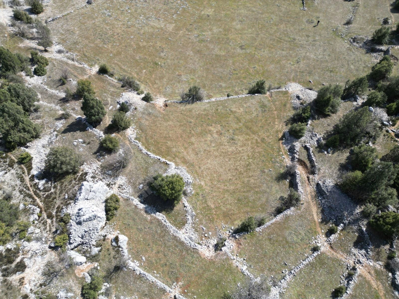 Antalya / Akseki / Alaçeşme Mhahallesinde 1.811 m² SATILIK ARSA  - ANTALYA AKSEKİ fotoğraf 15