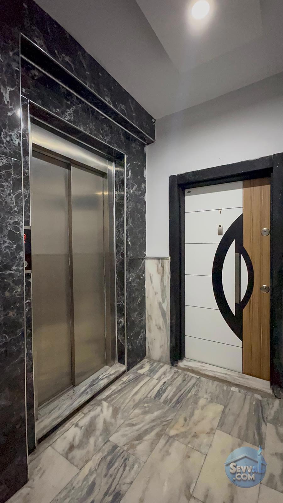 KARAAĞAÇ SİTESİNDE SATILIK DAİRE KAÇIRILMAYACAK FIRSAT - ŞANLIURFA HALİLİYE fotoğraf 7
