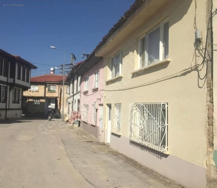 Müstakil Ev Bursa Yenişehir - BURSA YENİŞEHİR fotoğraf 8