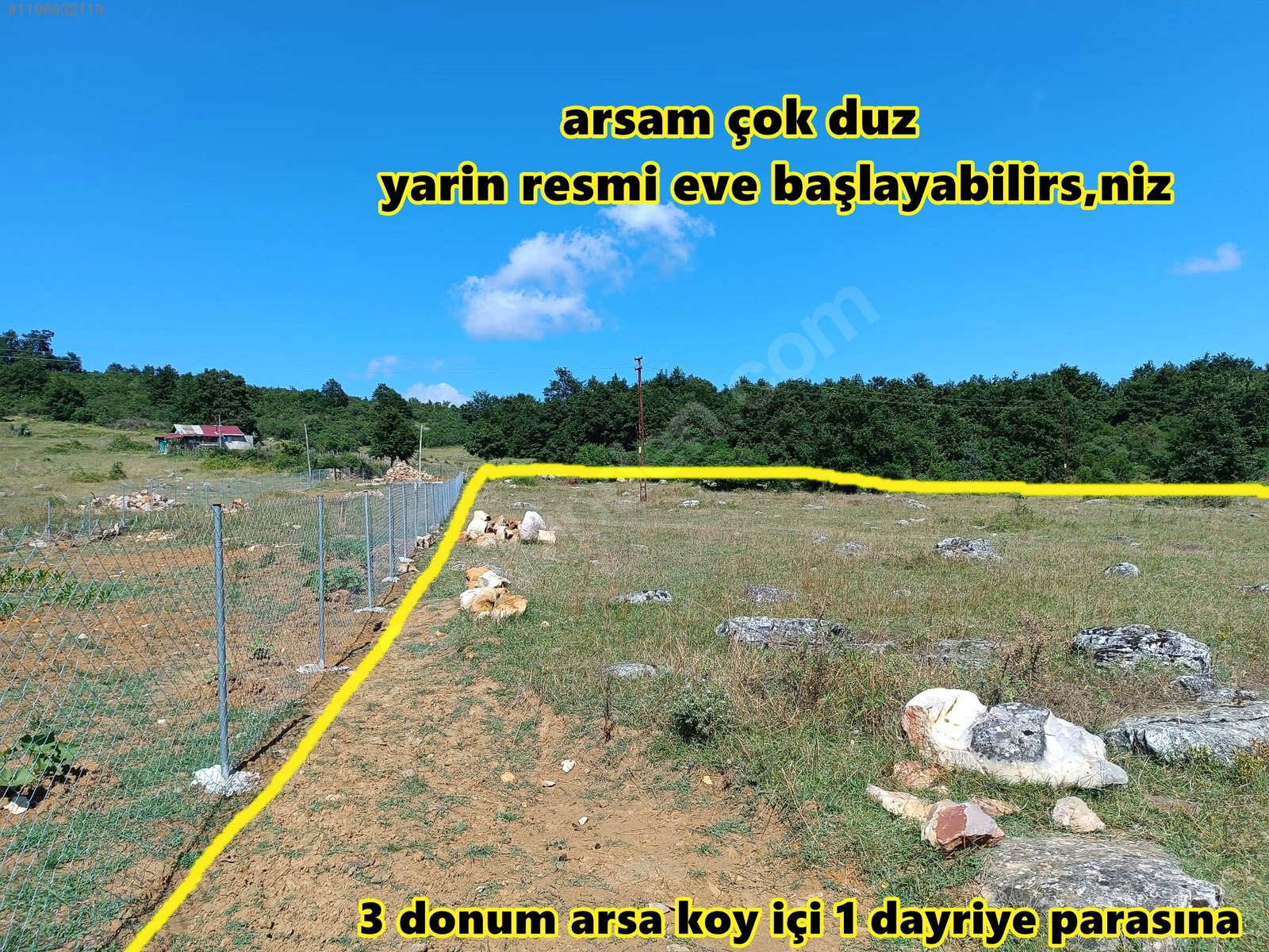 İlan Resmi