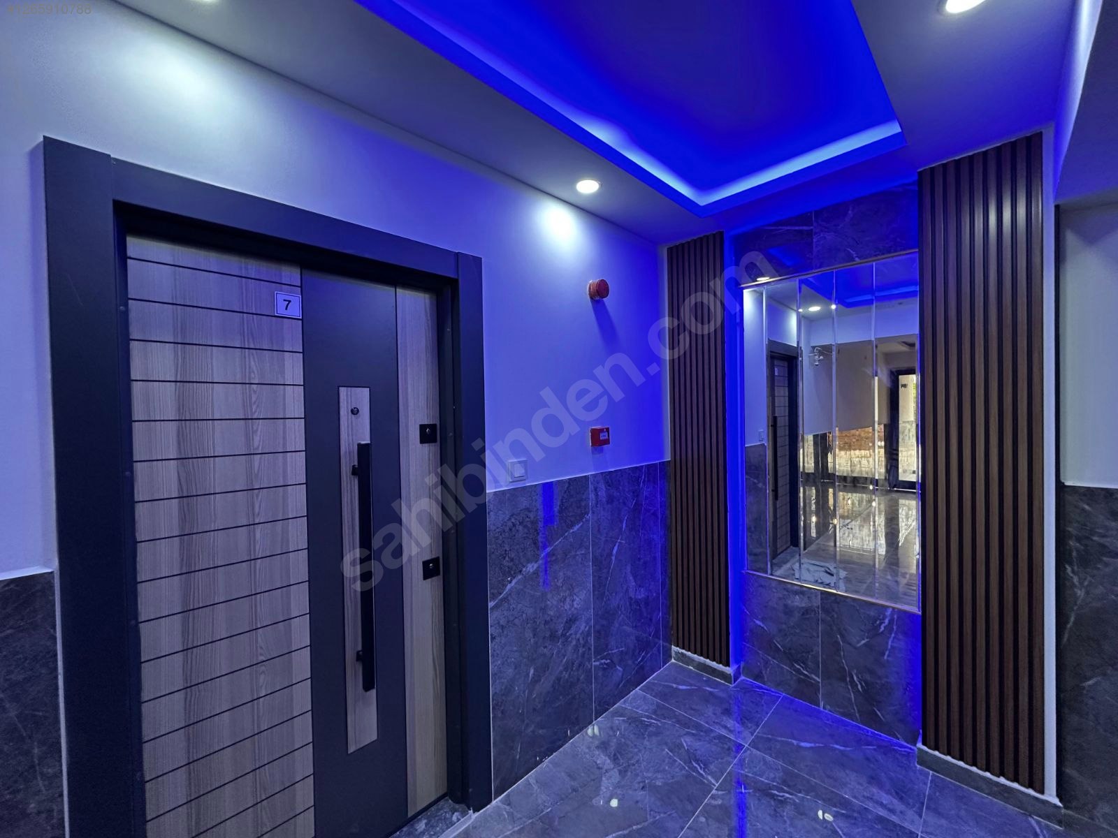 BULANCAK MAHALESİNDE SATILIK SIFIR 3+1 DAİRE - GİRESUN BULANCAK fotoğraf 9