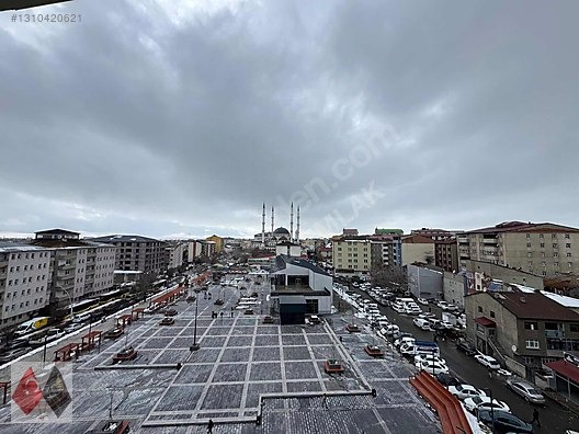 SATILIK DAİRE