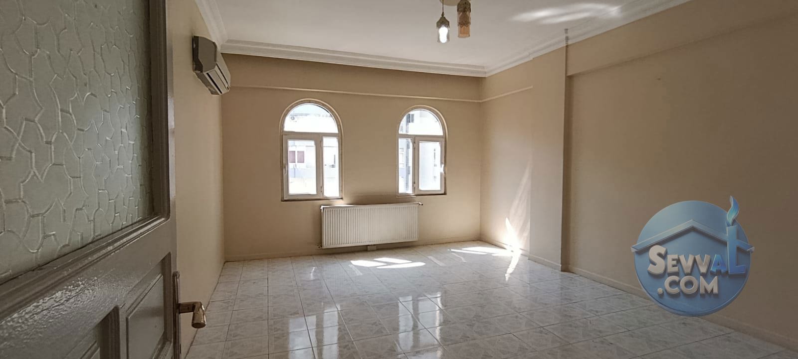 İPEKYOL MAH 4.KAT 3+1 D.GAZLI - ŞANLIURFA HALİLİYE fotoğraf 27