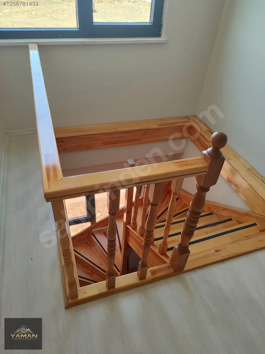 ATATÜRK MAHALLESİNDE SİTE İÇERİSİNDE SATILIK 2+1 DUBLEKS DAİRE - KIRKLARELİ MERKEZ fotoğraf 27