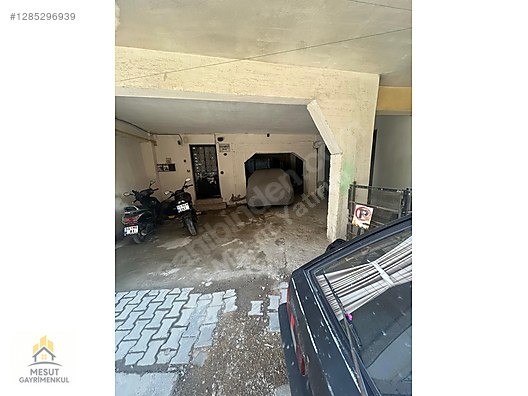 Bayraklı İzban Yanı Belediye Karşısı Satılık 2+1 Daire - İZMİR BAYRAKLI fotoğraf 18