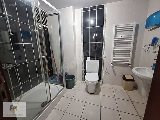 Adliye Karşısı 3+1 - ESKİŞEHİR ODUNPAZARI fotoğraf 20