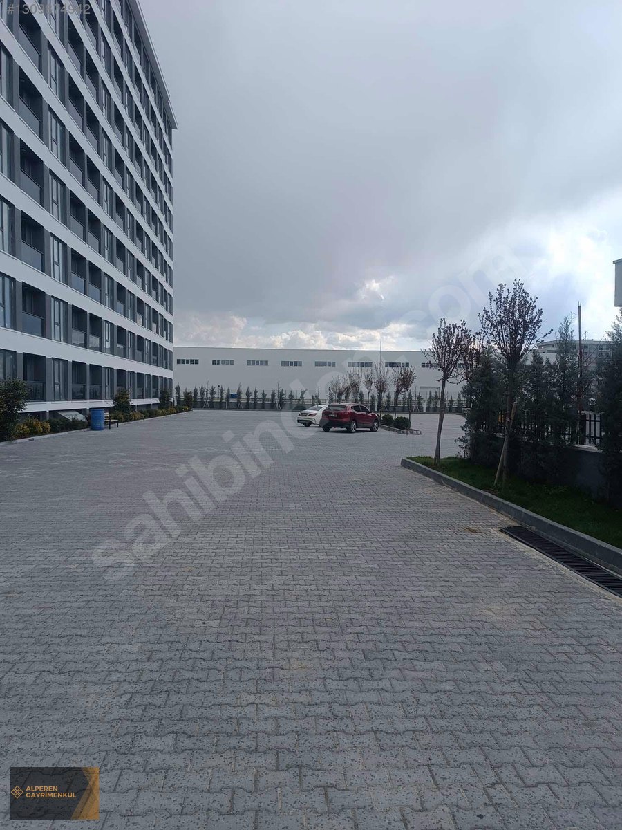 Esenboğa mahallesi 1+1 Arakat satılık daire - ANKARA AKYURT fotoğraf 19