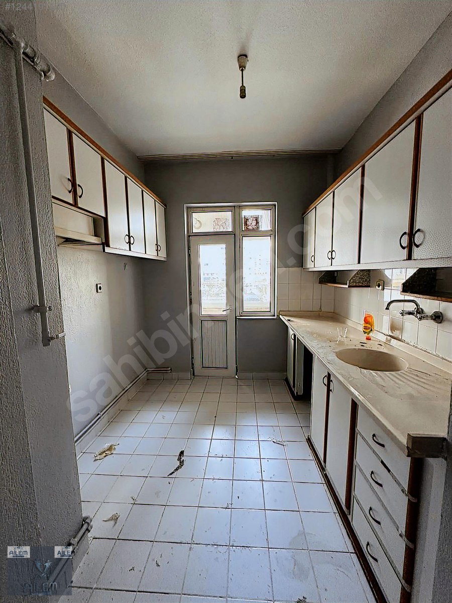 TALAS ANAYURT'TA 3+1 ODALI İÇİ TEMİZ SATILIK DAİRE - KAYSERİ TALAS fotoğraf 3